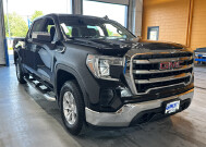 2021 GMC Sierra 1500 in Burlington, WI 53105 - 18153519 8