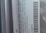 2018 Audi A3 in Mesa, AZ 85212 - 18153520 21