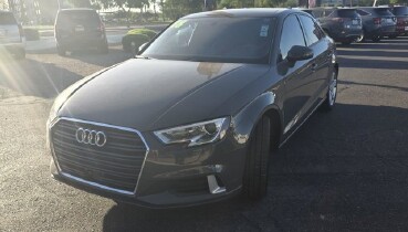 2018 Audi A3 in Mesa, AZ 85212