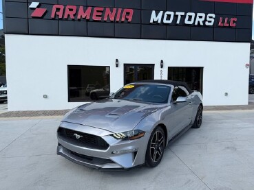 2020 Ford Mustang in Knoxville, TN 37920
