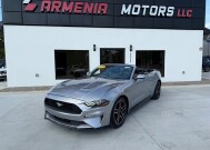 2020 Ford Mustang in Knoxville, TN 37920 - 18153521 9
