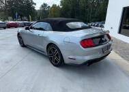 2020 Ford Mustang in Knoxville, TN 37920 - 18153521 7