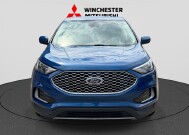 2024 Ford Edge in Winchester, VA 22602 - 18153523 6
