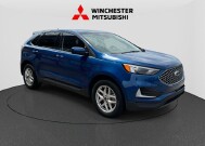 2024 Ford Edge in Winchester, VA 22602 - 18153523 32