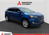 2024 Ford Edge in Winchester, VA 22602 - 18153523 1