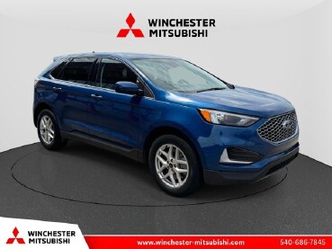 2024 Ford Edge in Winchester, VA 22602