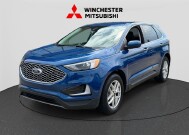 2024 Ford Edge in Winchester, VA 22602 - 18153523 5
