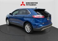 2024 Ford Edge in Winchester, VA 22602 - 18153523 4
