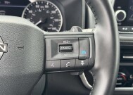 2025 Nissan Rogue in Winchester, VA 22602 - 18153524 27