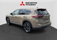 2025 Nissan Rogue in Winchester, VA 22602 - 18153524 4