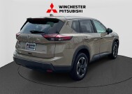 2025 Nissan Rogue in Winchester, VA 22602 - 18153524 2