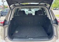 2025 Nissan Rogue in Winchester, VA 22602 - 18153524 12