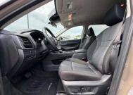 2025 Nissan Rogue in Winchester, VA 22602 - 18153524 14