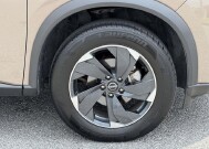 2025 Nissan Rogue in Winchester, VA 22602 - 18153524 7