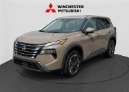 2025 Nissan Rogue in Winchester, VA 22602 - 18153524 5