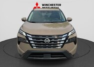 2025 Nissan Rogue in Winchester, VA 22602 - 18153524 6