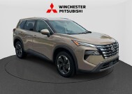 2025 Nissan Rogue in Winchester, VA 22602 - 18153524 1