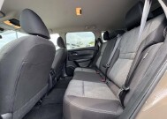 2025 Nissan Rogue in Winchester, VA 22602 - 18153524 13