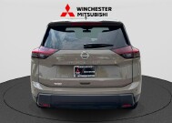 2025 Nissan Rogue in Winchester, VA 22602 - 18153524 3