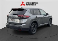 2024 Nissan Rogue in Winchester, VA 22602 - 18153525 2