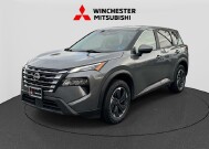 2024 Nissan Rogue in Winchester, VA 22602 - 18153525 5