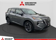2024 Nissan Rogue in Winchester, VA 22602 - 18153525 1