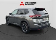 2024 Nissan Rogue in Winchester, VA 22602 - 18153525 4