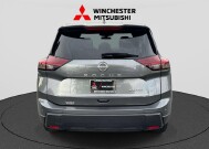 2024 Nissan Rogue in Winchester, VA 22602 - 18153525 3