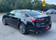 2018 Kia Cadenza in Flowery Branch, GA 30542 - 18153526 5
