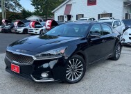 2018 Kia Cadenza in Flowery Branch, GA 30542 - 18153526 2