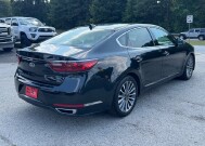 2018 Kia Cadenza in Flowery Branch, GA 30542 - 18153526 4