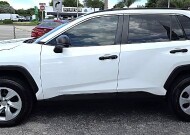 2020 Toyota RAV4 in Miramar, FL 33023 - 18153528 4