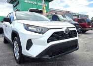 2020 Toyota RAV4 in Miramar, FL 33023 - 18153528 1