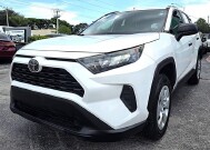2020 Toyota RAV4 in Miramar, FL 33023 - 18153528 3