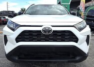 2020 Toyota RAV4 in Miramar, FL 33023 - 18153528 2