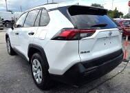 2020 Toyota RAV4 in Miramar, FL 33023 - 18153528 5