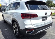 2022 Volkswagen Taos in Miramar, FL 33023 - 18153529 5