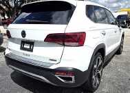 2022 Volkswagen Taos in Miramar, FL 33023 - 18153529 7