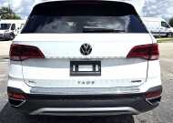 2022 Volkswagen Taos in Miramar, FL 33023 - 18153529 6