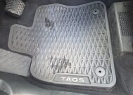 2022 Volkswagen Taos in Miramar, FL 33023 - 18153529 26