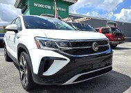 2022 Volkswagen Taos in Miramar, FL 33023 - 18153529 1
