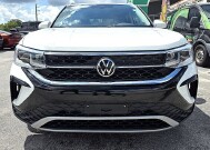 2022 Volkswagen Taos in Miramar, FL 33023 - 18153529 2