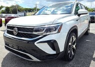 2022 Volkswagen Taos in Miramar, FL 33023 - 18153529 3