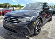 2023 Volkswagen Tiguan in Miramar, FL 33023 - 18153530 3