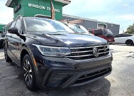 2023 Volkswagen Tiguan in Miramar, FL 33023 - 18153530 1
