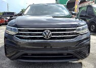 2023 Volkswagen Tiguan in Miramar, FL 33023 - 18153530 2