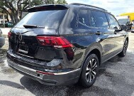 2023 Volkswagen Tiguan in Miramar, FL 33023 - 18153530 8