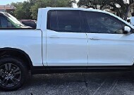 2020 Honda Ridgeline in Miramar, FL 33023 - 18153531 8