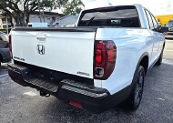 2020 Honda Ridgeline in Miramar, FL 33023 - 18153531 7