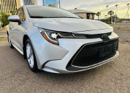 2020 Toyota Corolla in Phoenix, AZ 85020 - 18153532 8